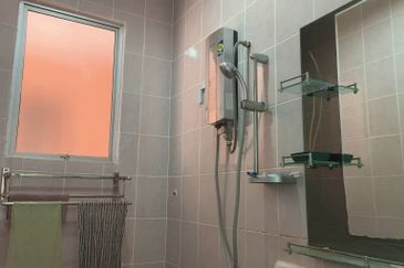 TAMAN PENAMPANG PH 2T