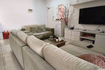 TAMAN PENAMPANG PH 2T