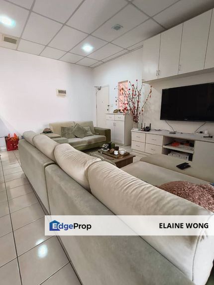 Taman Penampang Apartment | Intermediate Lot | Penampang, Sabah, Kota Kinabalu