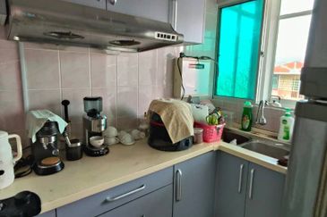 TAMAN PENAMPANG PH 2T