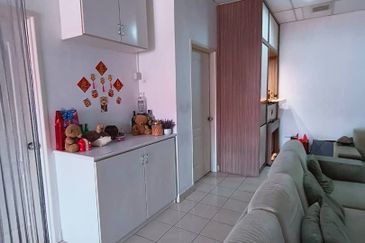 TAMAN PENAMPANG PH 2T