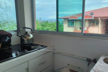 TAMAN PENAMPANG PH 2T