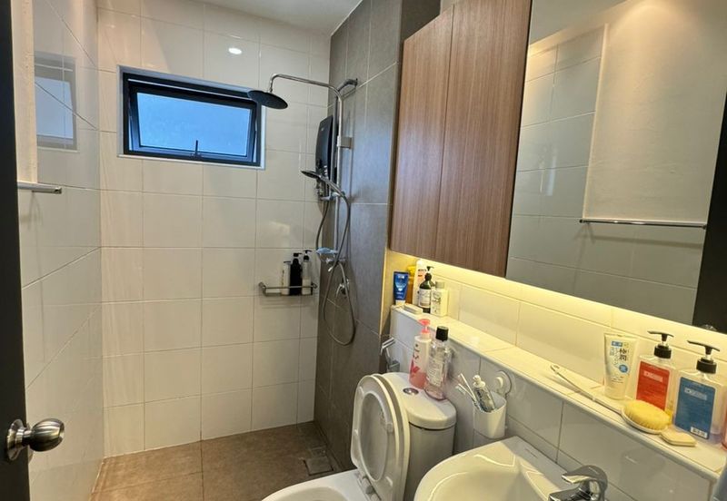 Kingfisher Inanam Condominium