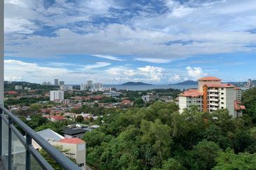 JADE RESIDENCE CONDOMINIUM