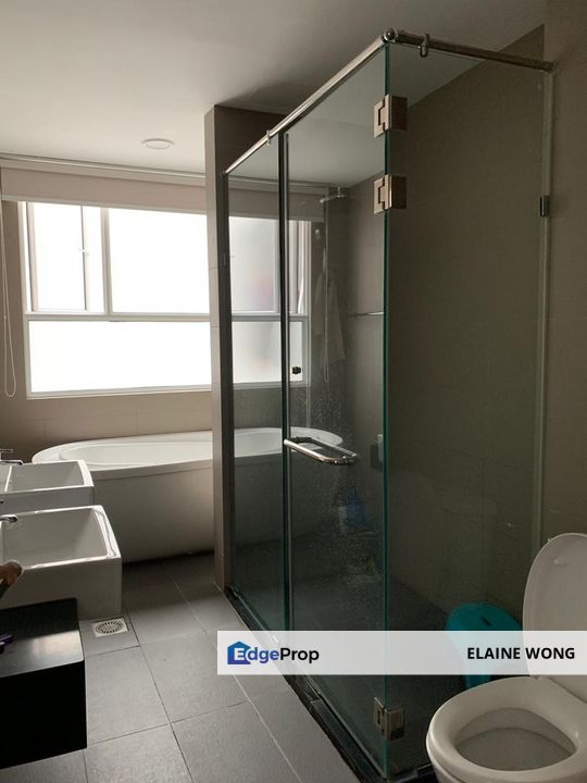 Jade Residence Condominium | High Floor | 2044sqft | Likas, Sabah, Kota Kinabalu