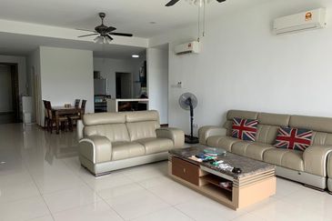 JADE RESIDENCE CONDOMINIUM