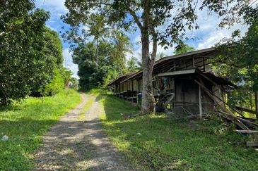 Kudat Agricultural Land for Sale  