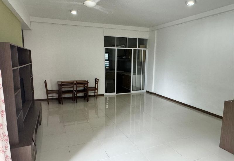 SURIAN RESIDENCES (PENAMPANG)