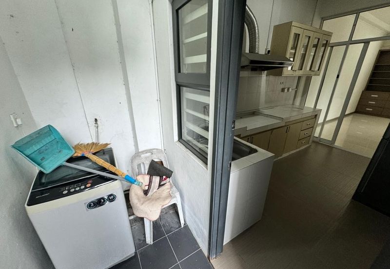 SURIAN RESIDENCES (PENAMPANG)