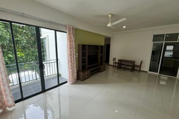 SURIAN RESIDENCES (PENAMPANG)