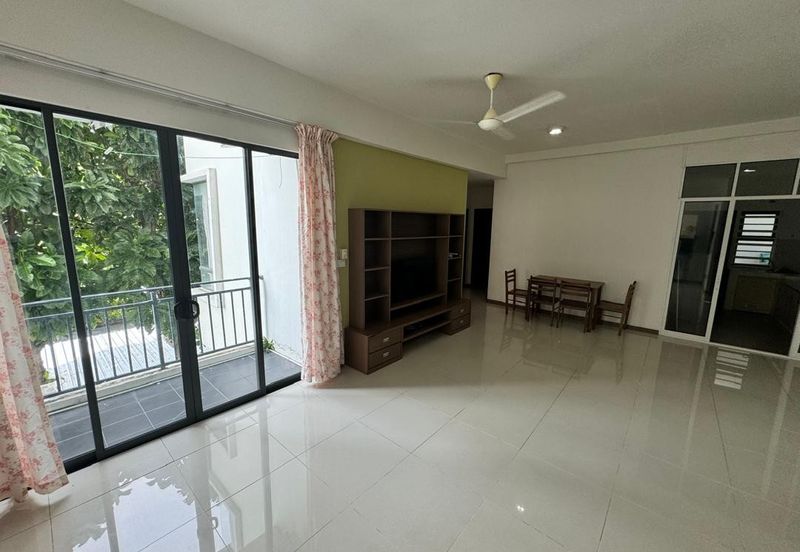 SURIAN RESIDENCES (PENAMPANG)