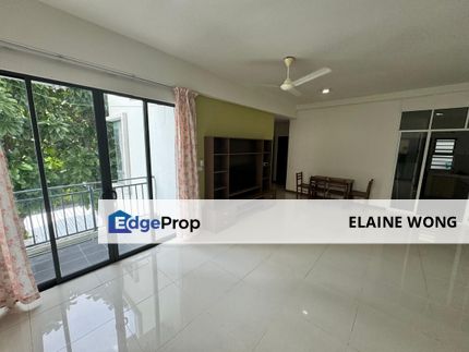 Surian Residence Condominium |  Low Level | 1,038sqft | Kepayan,Kota Kinabalu , Sabah, Penampang