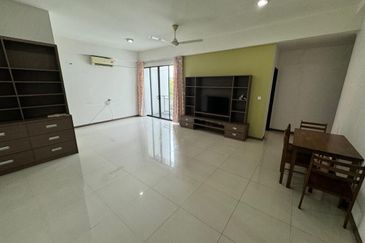 SURIAN RESIDENCES (PENAMPANG)