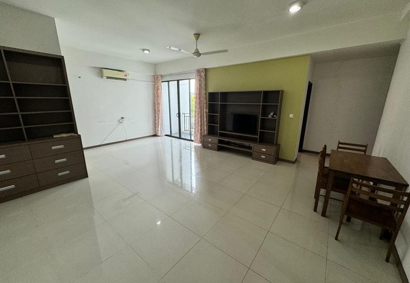 SURIAN RESIDENCES (PENAMPANG)