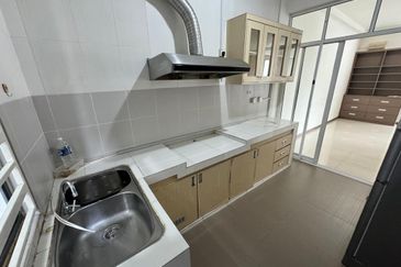 SURIAN RESIDENCES (PENAMPANG)