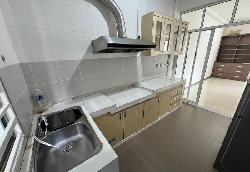 SURIAN RESIDENCES (PENAMPANG)