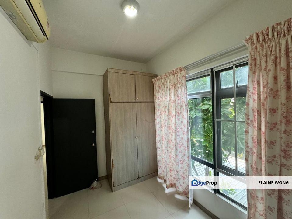 Surian Residence Condominium |  Low Level | 1,038sqft | Kepayan,Kota Kinabalu , Sabah, Penampang