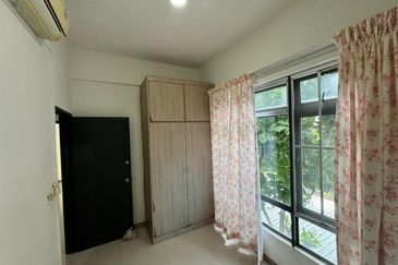 SURIAN RESIDENCES (PENAMPANG)
