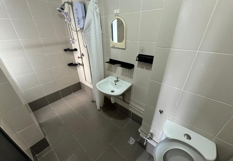 SURIAN RESIDENCES (PENAMPANG)