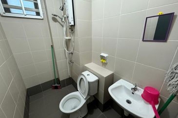 SURIAN RESIDENCES (PENAMPANG)