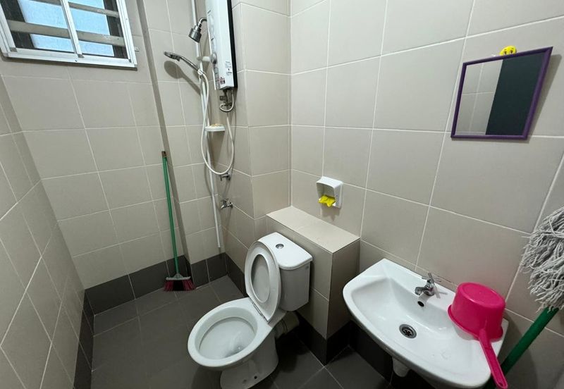 SURIAN RESIDENCES (PENAMPANG)