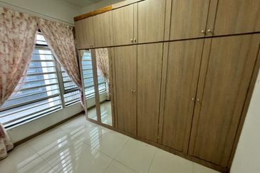 SURIAN RESIDENCES (PENAMPANG)