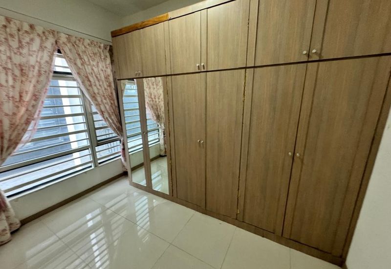 SURIAN RESIDENCES (PENAMPANG)