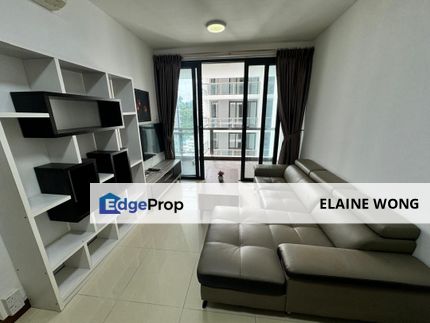 Jesselton Residence | Fully Furnished | KK , Sabah, Kota Kinabalu