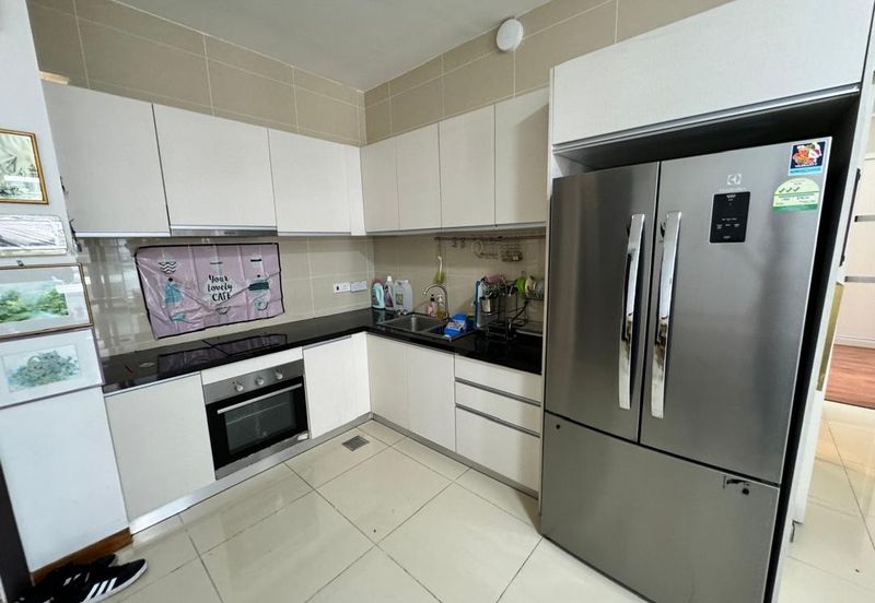 Jesselton Residences