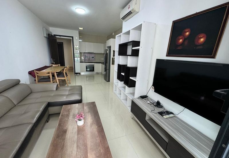 Jesselton Residences