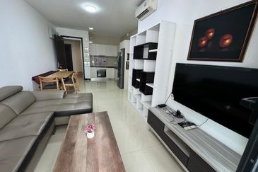 Jesselton Residences