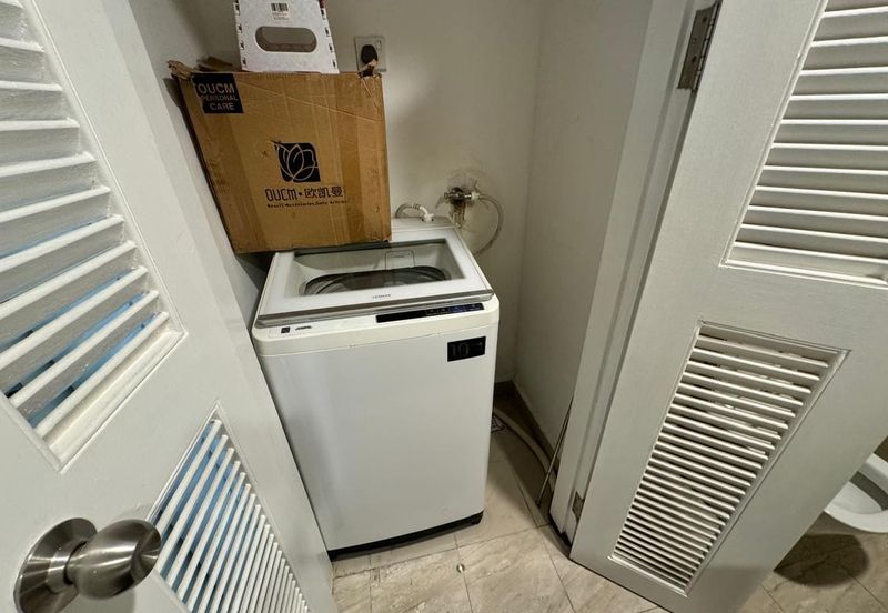 Jesselton Residences