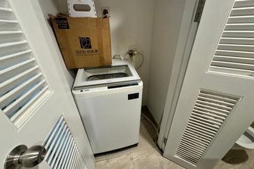 Jesselton Residences