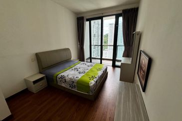 Jesselton Residences