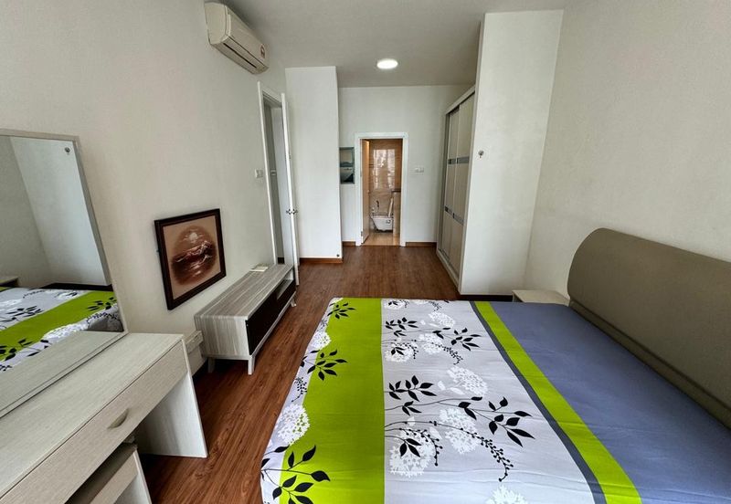 Jesselton Residences