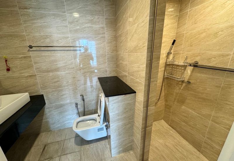 Jesselton Residences