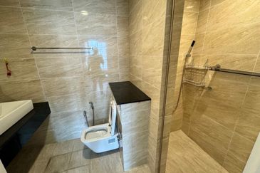 Jesselton Residences