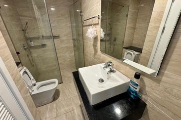 Jesselton Residences