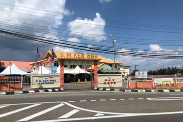 Keningau CL Land | Kampung Beriawa | For Sale