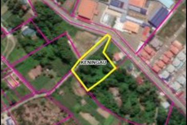 Keningau CL Land | Kampung Beriawa | For Sale