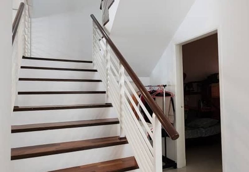 Taman Hilltop Perdana