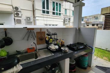 Taman Hilltop Perdana