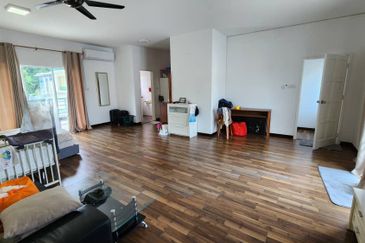 Taman Hilltop Perdana