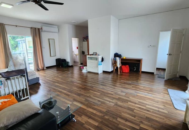 Taman Hilltop Perdana