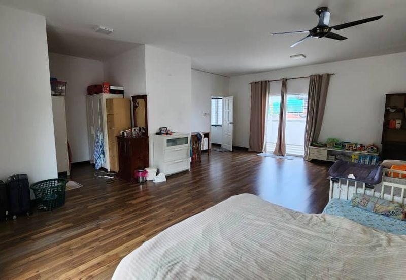 Taman Hilltop Perdana