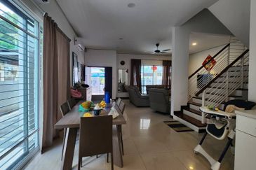 Taman Hilltop Perdana