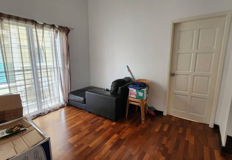 Taman Hilltop Perdana