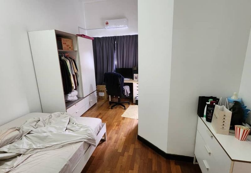 Taman Hilltop Perdana