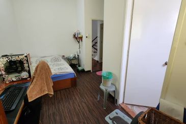 Taman Hilltop Perdana