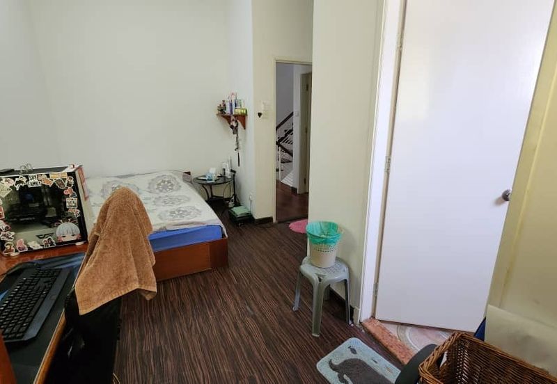 Taman Hilltop Perdana